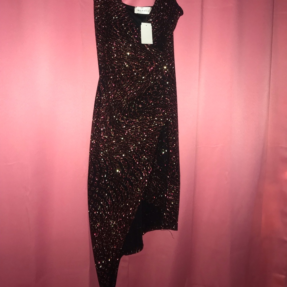 Cute sparkly dress